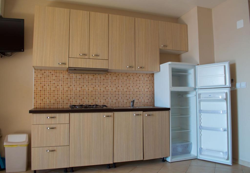 Apartments Ribarica Карлобаг Номер фото